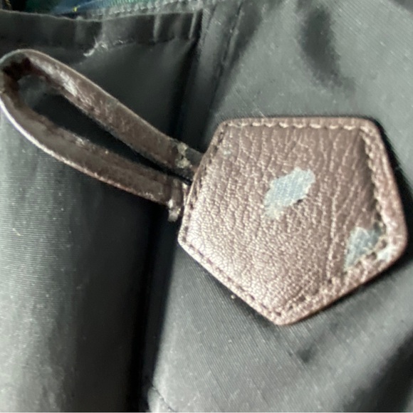 Penfield Landis Down Duffle Jacket - Size Small Men - Picture 13 of 16